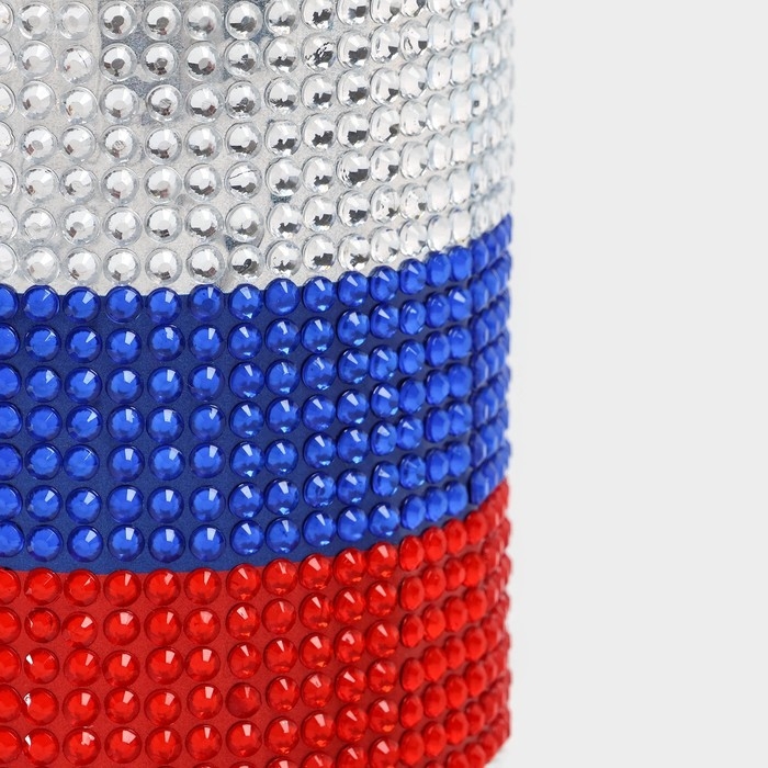 Кружка керамическая «Флаг России», 340 мл Кружка керамическая «Флаг России», 340 мл