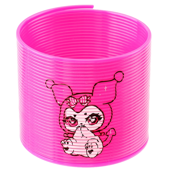 Спираль-радуга «Милашка», в шоубоксе Спираль-радуга «Милашка», в шоубоксе