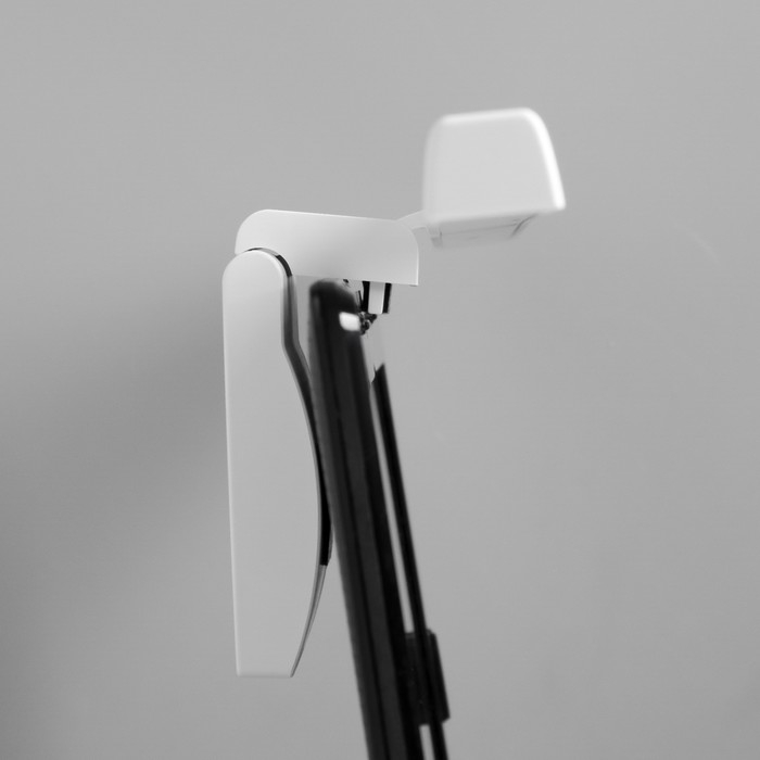 Светильник для экрана Светильник для экрана "Аура" LED 5Вт 3000К-6000К 201Лм Ra85 USB белый 10,4х6,5х50см