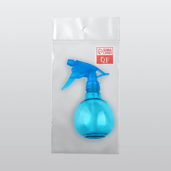 Распылитель парикмахерский, 300 мл, цвет МИКС