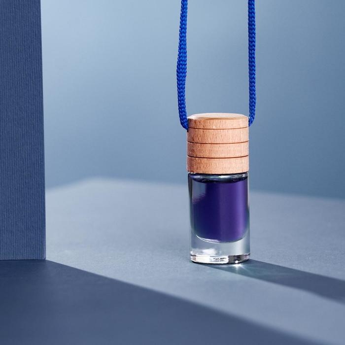 Ароматизатор Tensy Новая машина, бутылочка, 6 мл, ТВ-02 Ароматизатор Tensy Новая машина, бутылочка, 6 мл, ТВ-02