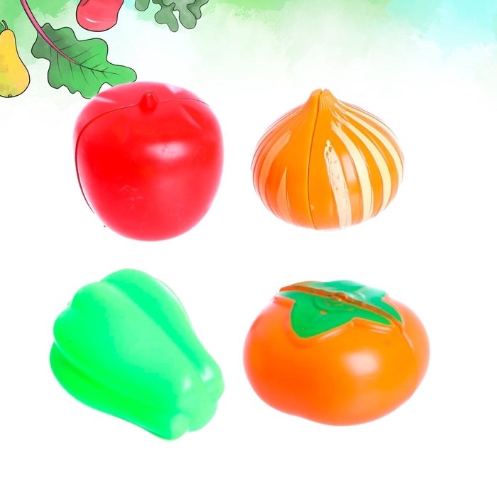 Набор продуктов «Лёгкий ужин» №2 Набор продуктов «Лёгкий ужин» №2