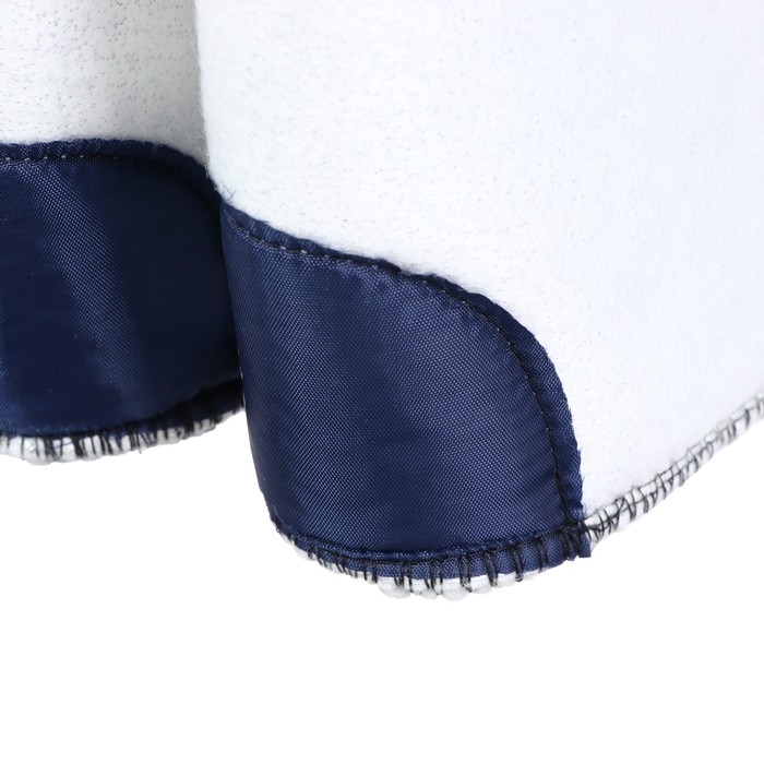 Сменный 8 - слойный вкладыш в сапоги, -60С размер 45 Сменный 8 - слойный вкладыш в сапоги, -60С размер 45