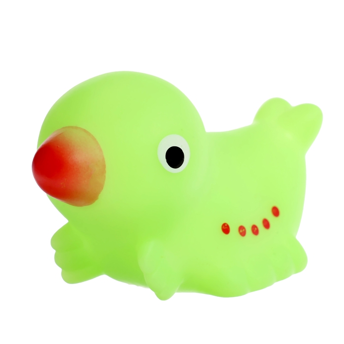 Набор игрушек для ванны «Поймай малыша», 15 предметов, МИКС Набор игрушек для ванны «Поймай малыша», 15 предметов, МИКС