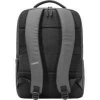 Рюкзак для ноутбука Xiaomi Commuter Backpack (BHR4903GL),до 15.6", 2 отделения, 21л, т/серый