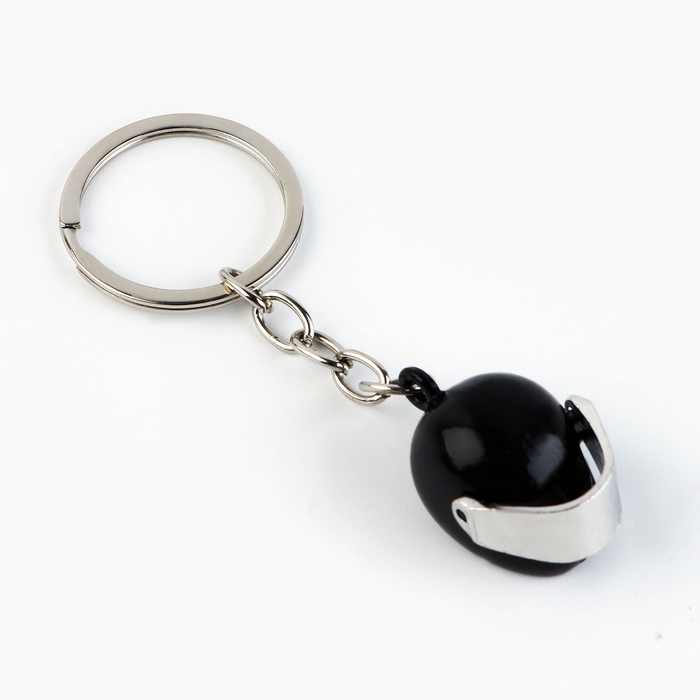 Брелок для ключей металлический «Никогда не сдавайся», 8 х 3.2 см Брелок для ключей металлический «Никогда не сдавайся», 8 х 3.2 см