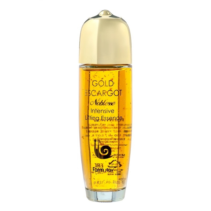 Сыворотка против морщин FarmStay с экстрактом королевской улитки, 150 мл Сыворотка против морщин FarmStay с экстрактом королевской улитки, 150 мл