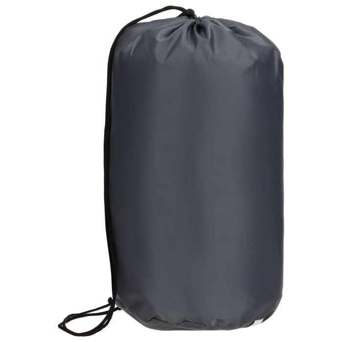 Спальный мешок СП2, 235 х 75 см, от +5 до +20 °С, цвет МИКС Спальный мешок СП2, 235 х 75 см, от +5 до +20 °С, цвет МИКС