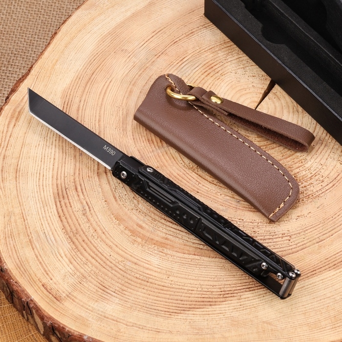 Нож складной 20,5см, клинок 79мм/3мм Нож складной 20,5см, клинок 79мм/3мм