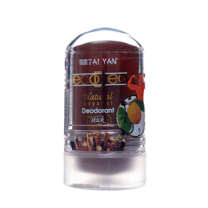 Дезодорант-кристалл EcoDeo с Лакучей для мужчин, 60 г Дезодорант-кристалл EcoDeo с Лакучей для мужчин, 60 г