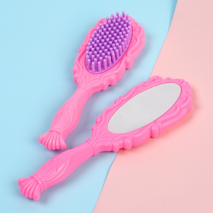 Игровой набор, 10 предметов«Салон красоты», WINX Игровой набор, 10 предметов«Салон красоты», WINX