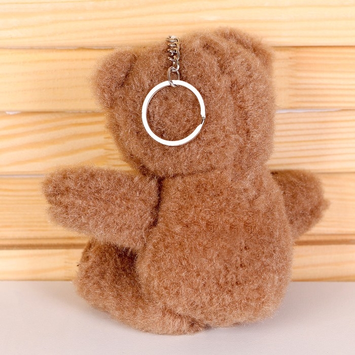 Мягкая игрушка «Мишка», 15 см Мягкая игрушка «Мишка», 15 см