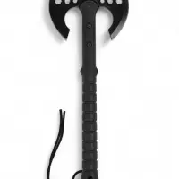 Топорик тактический двухсторонний, 42 см