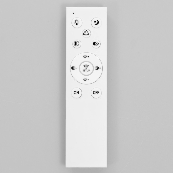 Светильник Светильник "Мейри" 4xLED 204Вт золото-серебро 80х60х18 см BayerLux