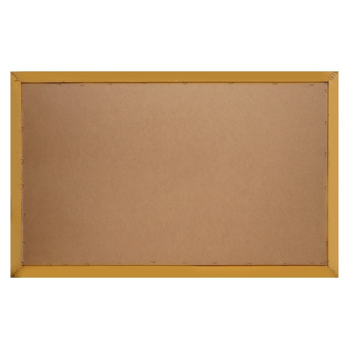 Картина  Картина "Охотничий домик", 68x108см,