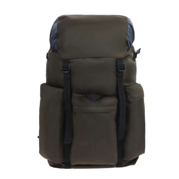 Рюкзак  Рюкзак "Тип-14", 110 л, цвет хаки