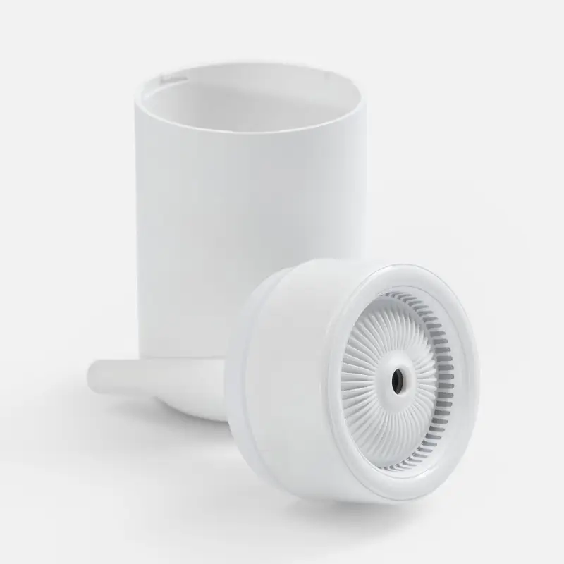 Настольный увлажнитель Suspiro ver.2, белый Настольный увлажнитель Suspiro ver.2, белый