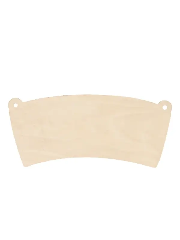 Табличка для бани &laquo;Добрая банька&raquo;, 22&times;10 см, деревянная