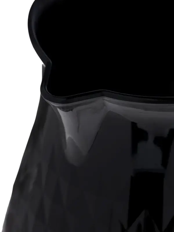 Турка электрическая Energy EN-293, 600 Вт, 300 мл, 60 см, термостойкий пластик, чёрная