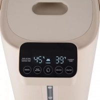 Термопот HYTP-3144 5.5л. 1600Вт кремовый