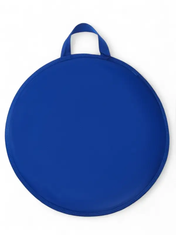 Ледянка Winter Star «Трансформер», d=45 см, толщина 1 см Ледянка Winter Star «Трансформер», d=45 см, толщина 1 см