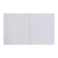 Предметная тетрадь по русскому языку Calligrata &laquo;Пиксели&raquo;, 36 листов, в линейку, со справочным материалом, обложка из мелованного картона