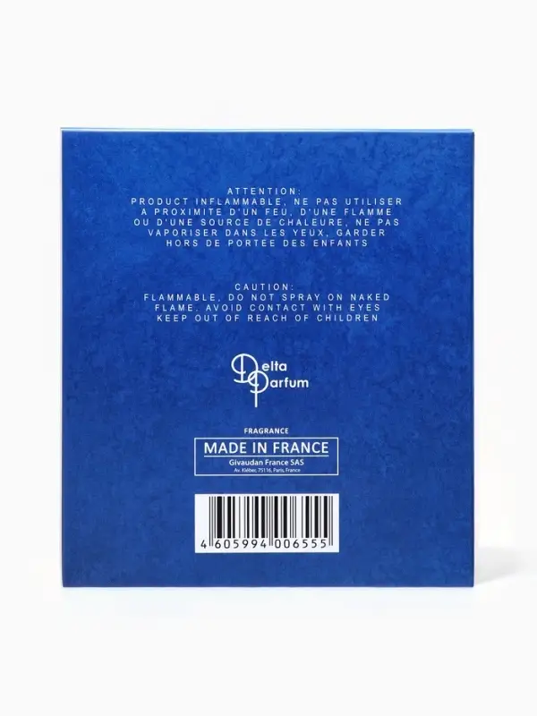 Туалетная вода мужская Aqua Minerale, 100 мл (по мотивам Azzaro Chrome (Azzaro)