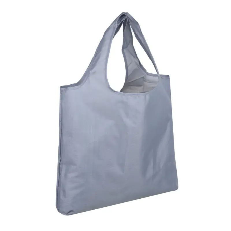 Сумка хозяйственная складная тм VETTA, водонепроницаемая, 53х64х10см, до 15кг, полиэстер, 4 цвета