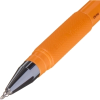 Ручка шариковая неавтомат. UrbanWrite.Summer масл,0,7мм,синяя 20-0318/31