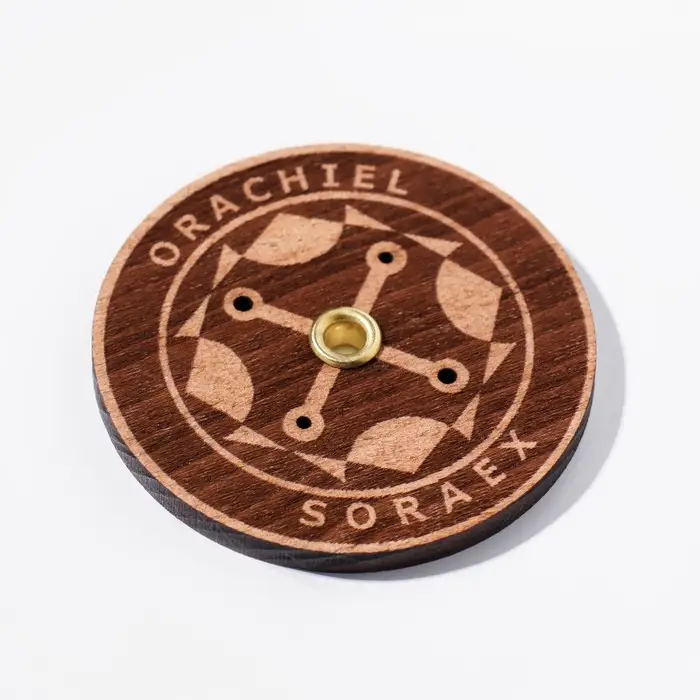 Подставка для благовоний-палочек «Святилище для фимиама. Успехи в работе», бук