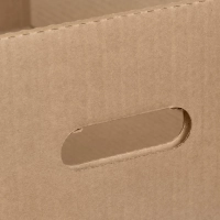 Короб архивный универсальный Attache 522 гофрокартон Т24