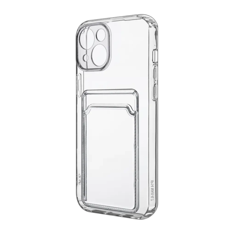 Чехол iPh 14 Plus Чехол iPh 14 Plus