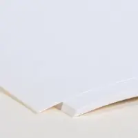 Бумага для акварели А4, 10 листов &laquo;Луч&raquo;, 200 г/м&sup2;