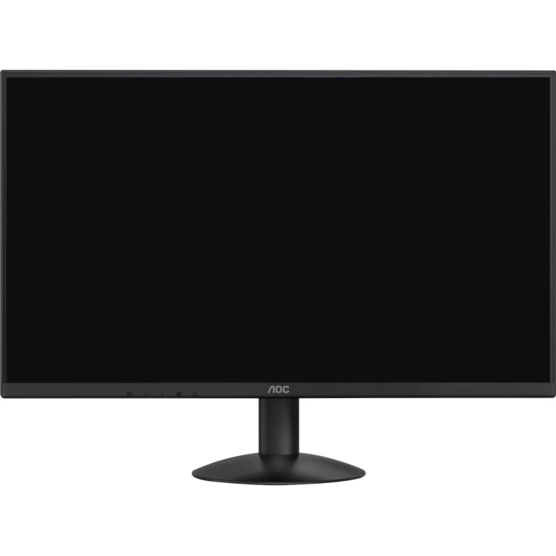 Монитор 27 AOC 27B30H3 Black (IPS, FHD, 120Hz, , , HDMI 1.4 (AC ext))