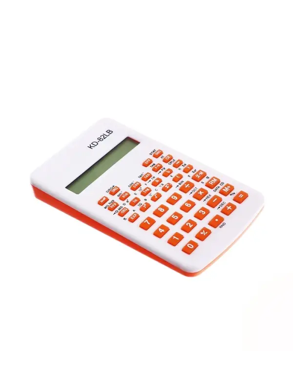 Калькулятор KENKO КК-82TL инженерный, 12 разр. Калькулятор KENKO КК-82TL инженерный, 12 разр.