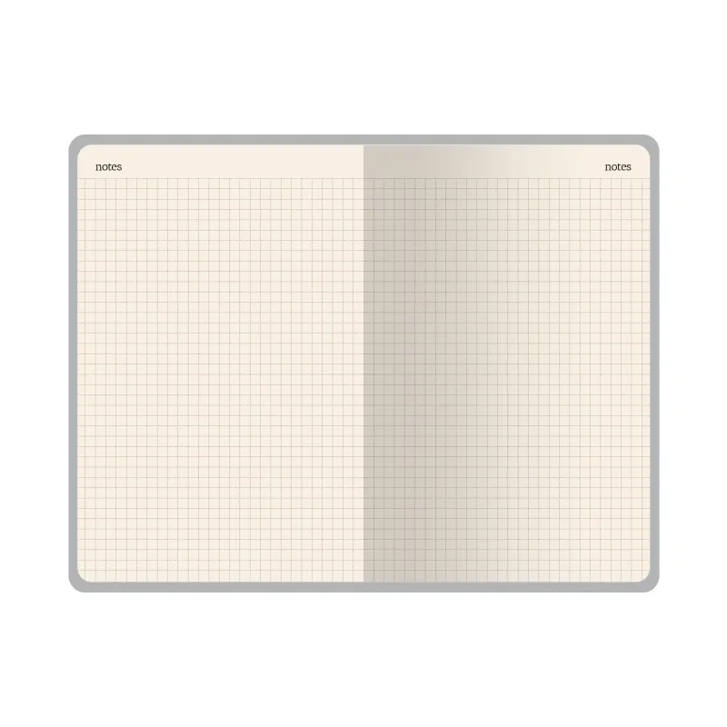 Блокнот А5 100л Bruno Visconti MEGAPOLIS VELVET на резинке синий 3-525/08