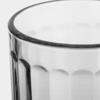 Кружка ОСЗ &laquo;Ретро&raquo;, 200 мл, стекло, прозрачная