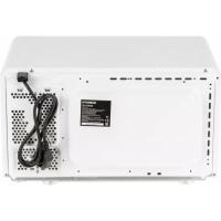 Микроволновая Печь HYM-M2003 20л. 700Вт белый