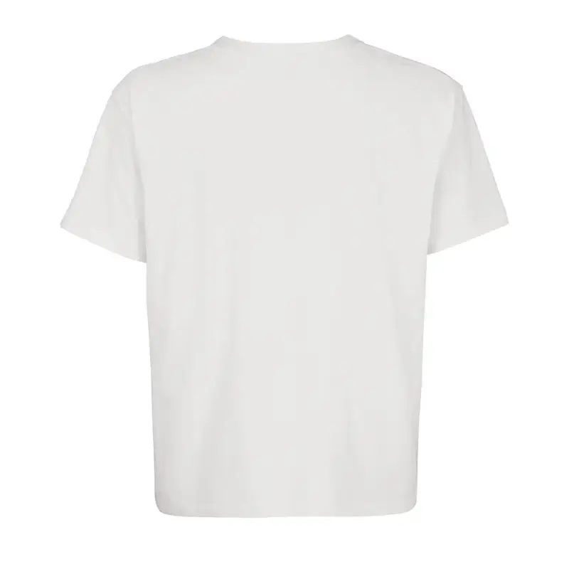 Футболка оверсайз унисекс Legacy, белая, размер XS Футболка оверсайз унисекс Legacy, белая, размер XS