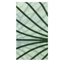 VETTA Шторка для ванной &laquo;Перышко&raquo;, ПЕВА, 30 г/м2, 180х180см, 4 диз.