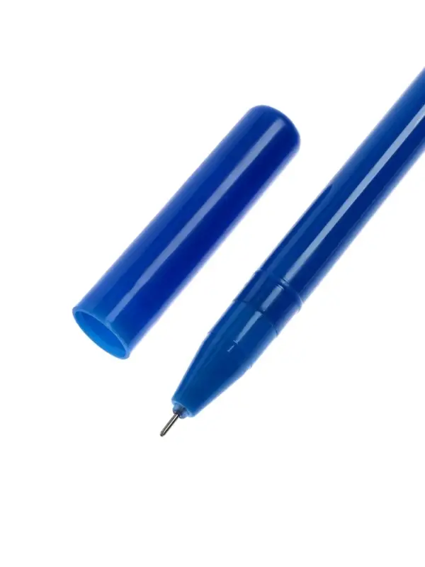 Ручка-прикол «Пиксели», гелевая, МИКС