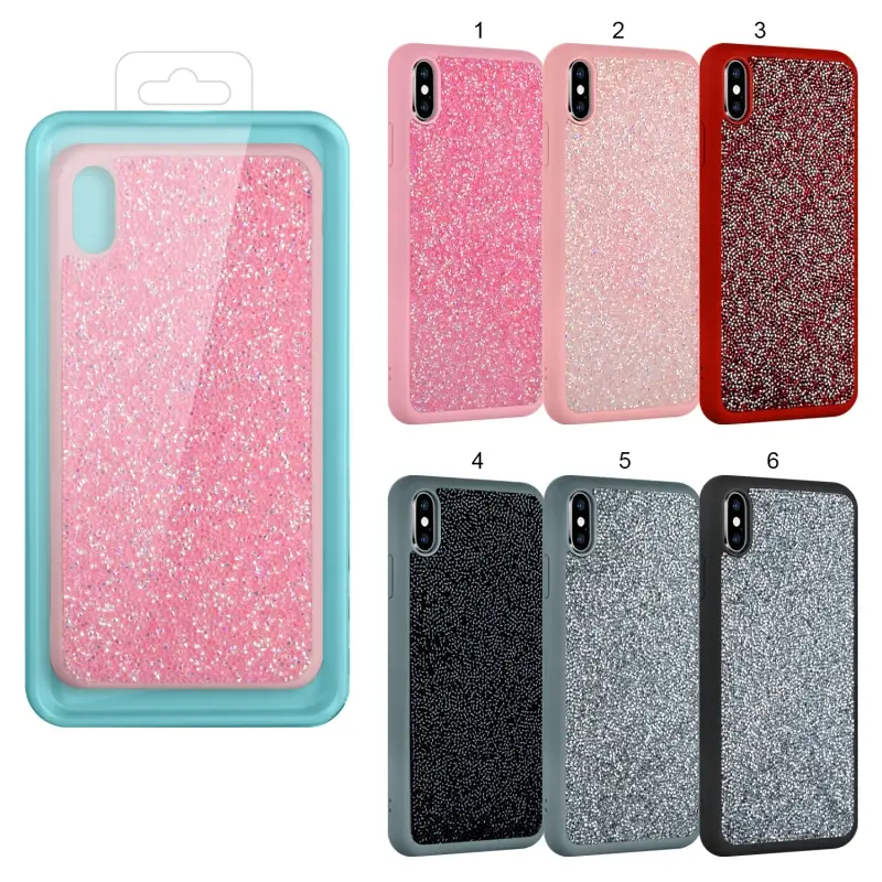 Чехол Iph XS Max Swarovski Чехол Iph XS Max Swarovski