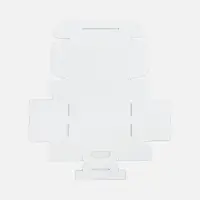 Коробка самосборная Suitable, ver.2 с печатью на заказ