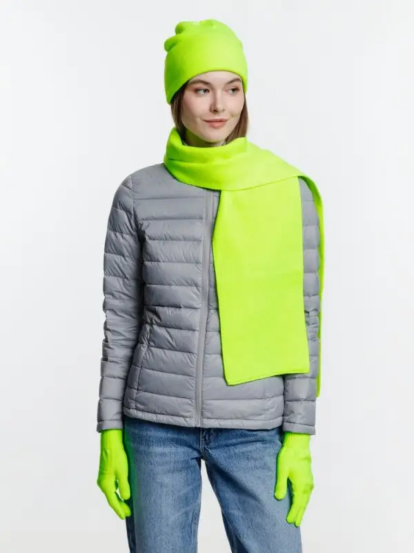 Набор Urban Flow Full Set, салатовый неон Набор Urban Flow Full Set, салатовый неон