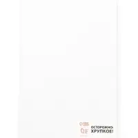 Зеркало настольное, декоративное, 17.5&times;25 см, (12.5&times;21 см), МИКС