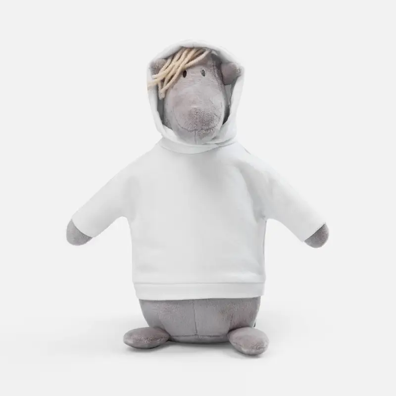 Мягкая игрушка HoodieHorse