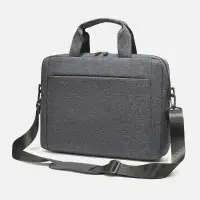 Cумка для ноутбука L225, темно-серая