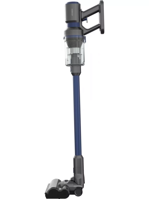 Вертикальный пылесос HYV-S7970 470мл 500Вт серый Вертикальный пылесос HYV-S7970 470мл 500Вт серый
