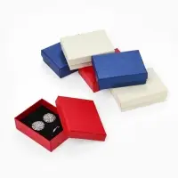 Коробочка подарочная под набор &laquo;Животный принт&raquo;, 7&times;10 (&plusmn;1) см, (полезная часть 8.3&times;6.3 см), МИКС