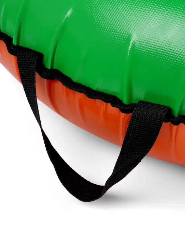 Тюбинг-ватрушка 93см ТЕНТ КОМФОРТ Тюбинг-ватрушка 93см ТЕНТ КОМФОРТ